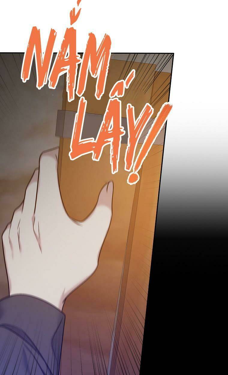 sinh ra làm con gái ác nữ chapter 37 26