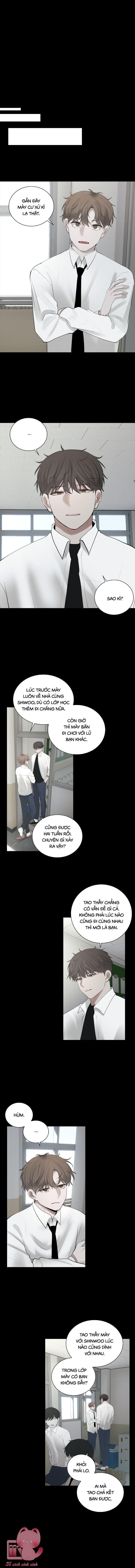 phải chăng là cậu? chapter 13 4