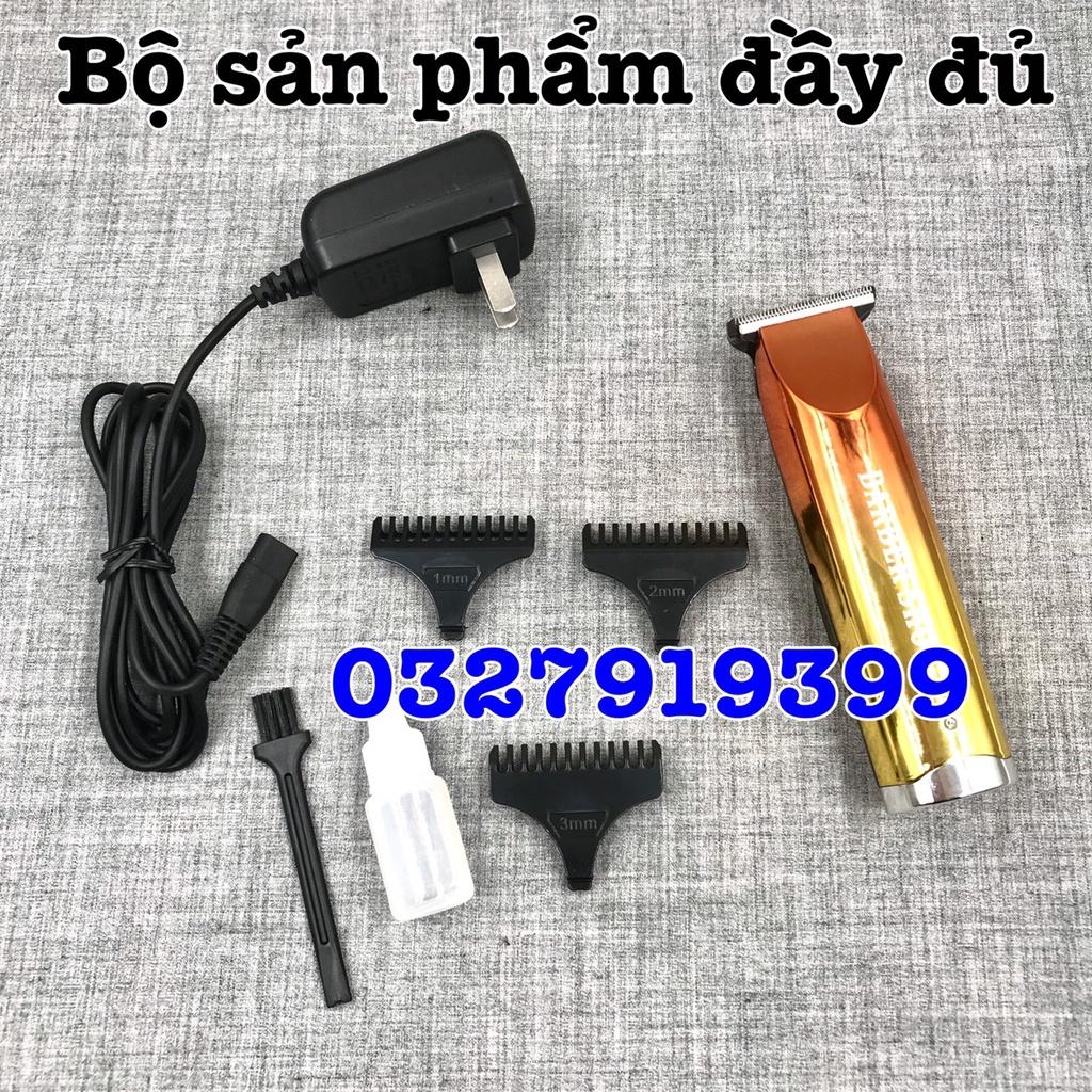 Tông đơ cạo viền cao cấp ZSZ 1895