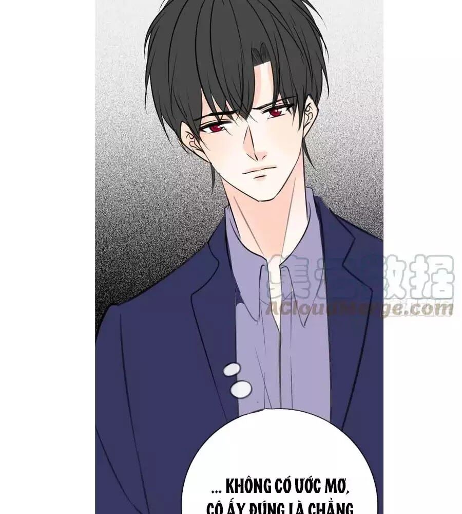 công chúa nữ vương mệnh chapter 117 49