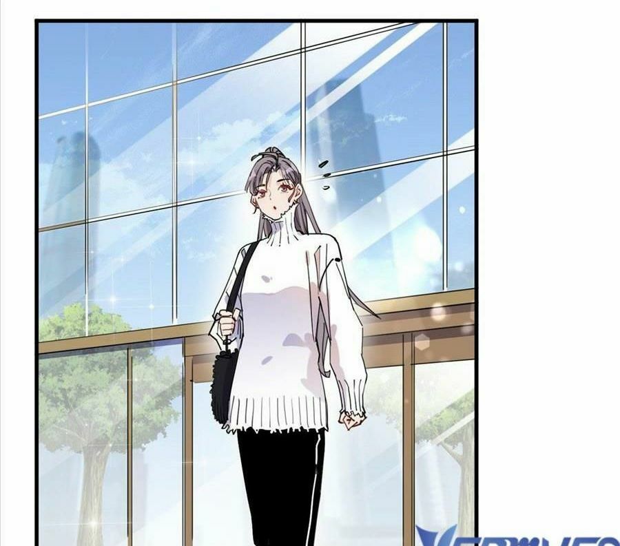 cố tổng, vợ của ngài quá mạnh rồi! chapter 37 52