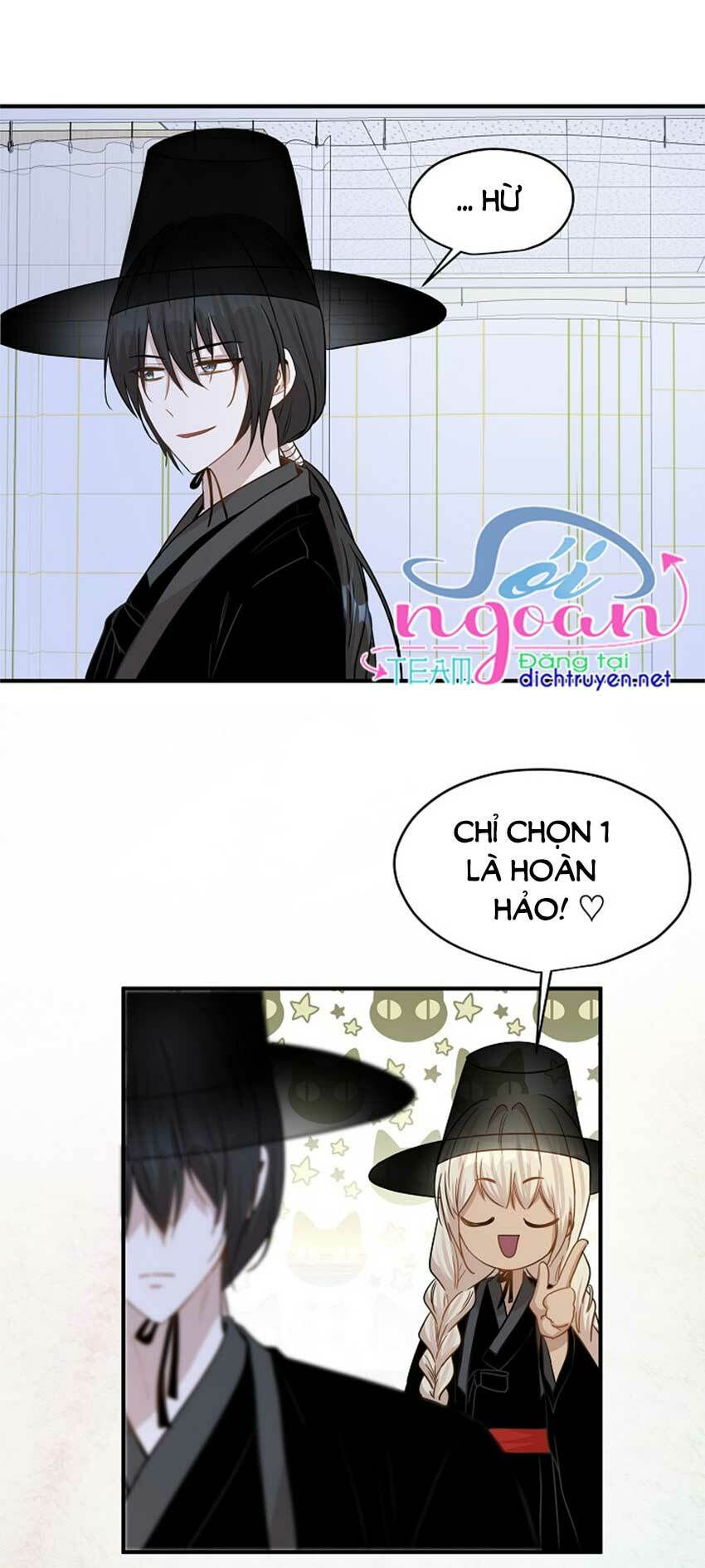 cuộc sống kỳ thú chapter 22 44