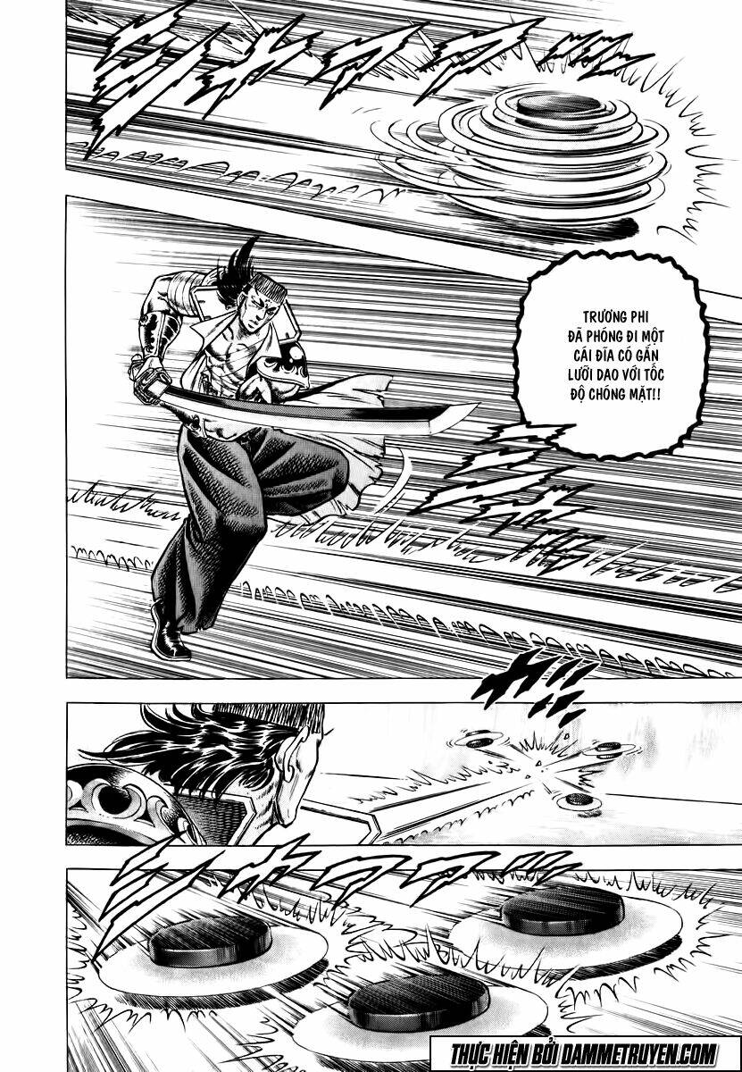 akakatsuki!! otokojuku - seinen yo, taishi wo idake chapter 39 6