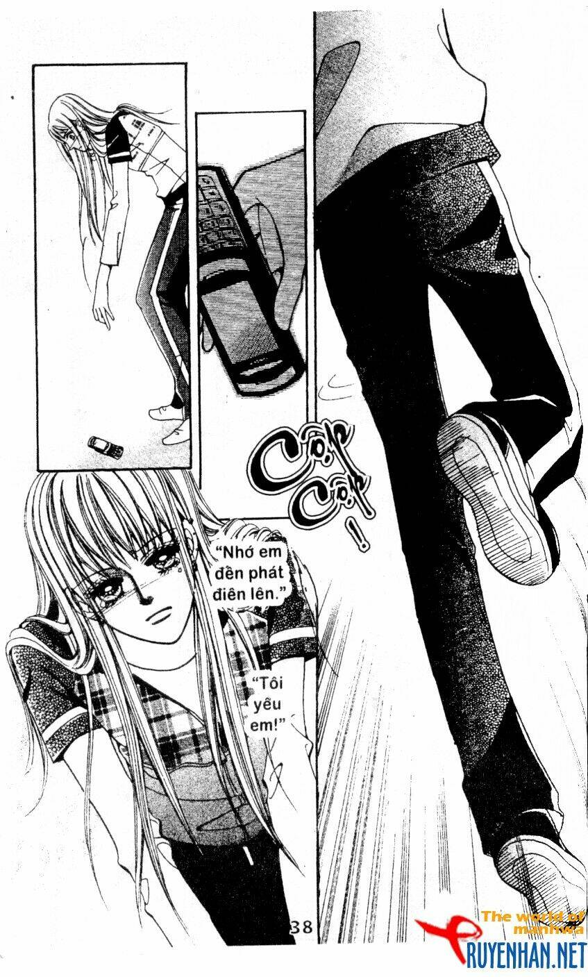 chàng trai hào hiệp chapter 11 40