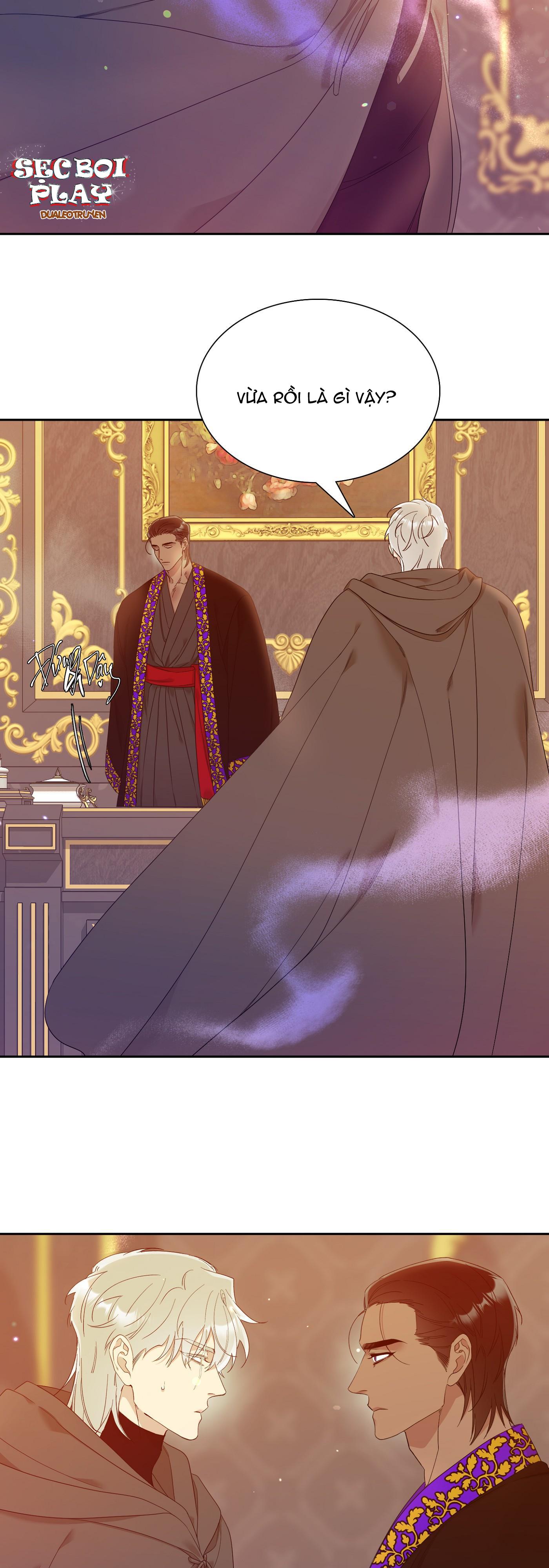 smyrna và capri chapter 3 26