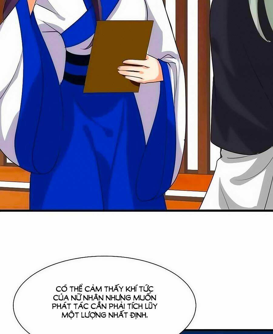 dưỡng thiếu chủ đấu tra nam chapter 64 16