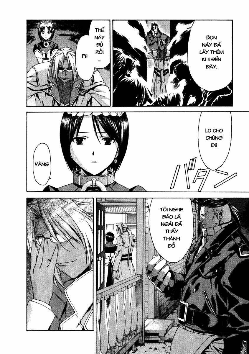 chrono crusade chapter 28 4