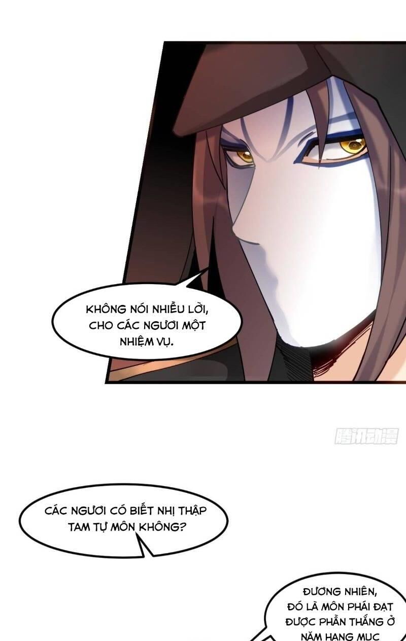 lão tổ của bạn đang online chapter 80 11