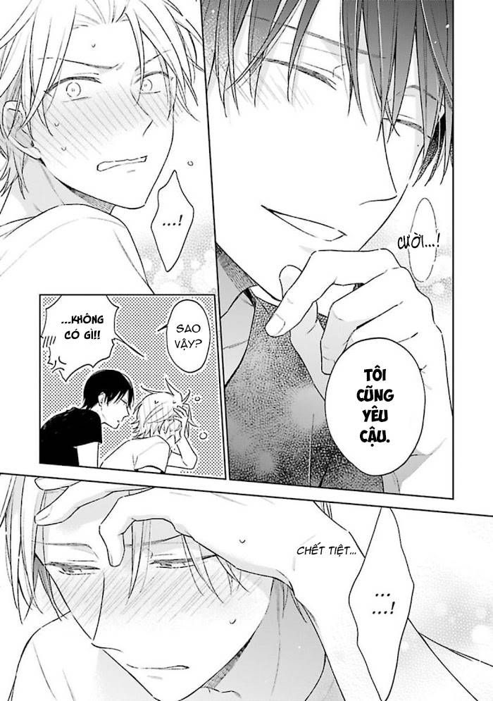 double face niha kanawanai chapter 5 51