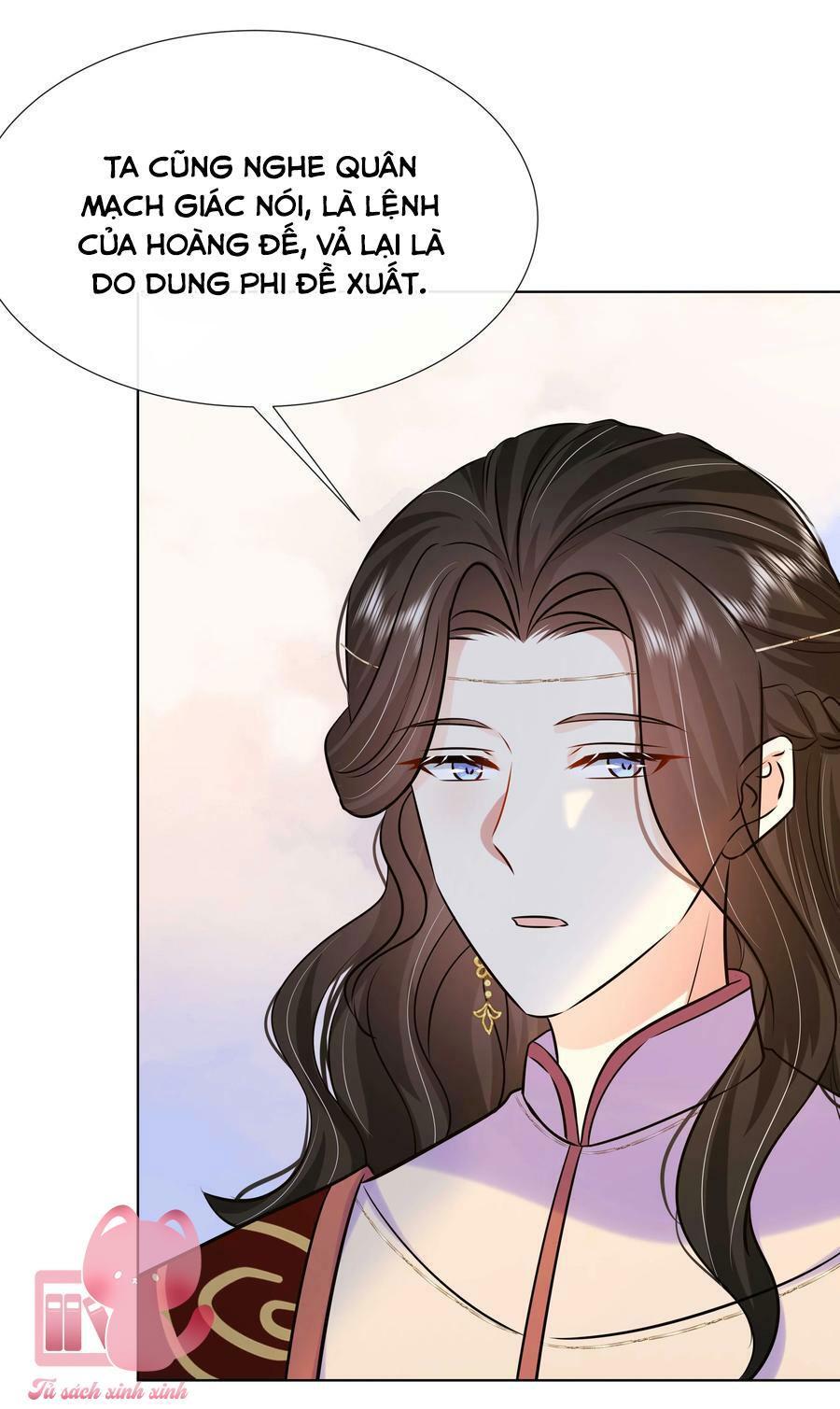 hắc hoá vương gia khó dỗ dành chapter 81 17