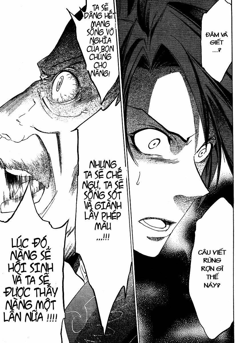 umineko no naku koro ni episode 1: legend of the golden witch chapter 3 51