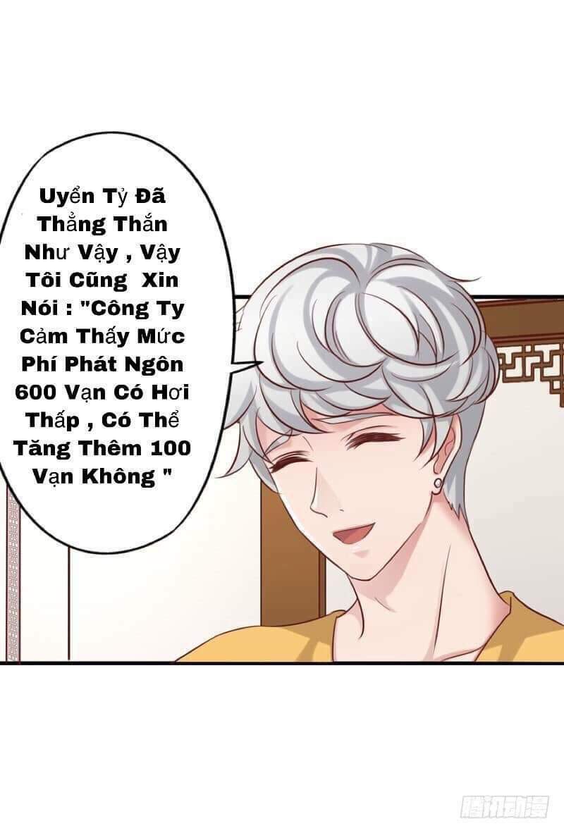 tôi không muốn fa như vậy đâu chapter 24 25