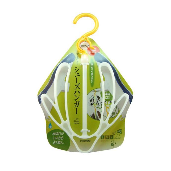 Mắc treo giầy Ivy - Màu trắng