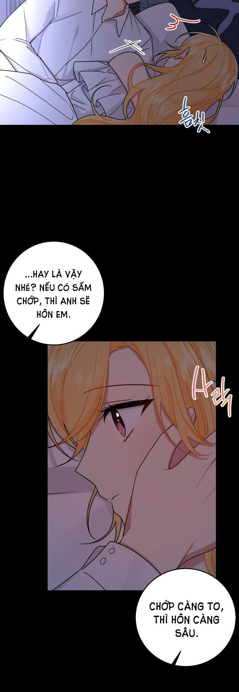 tôi là tiểu thư của gia đình này chapter 134 21