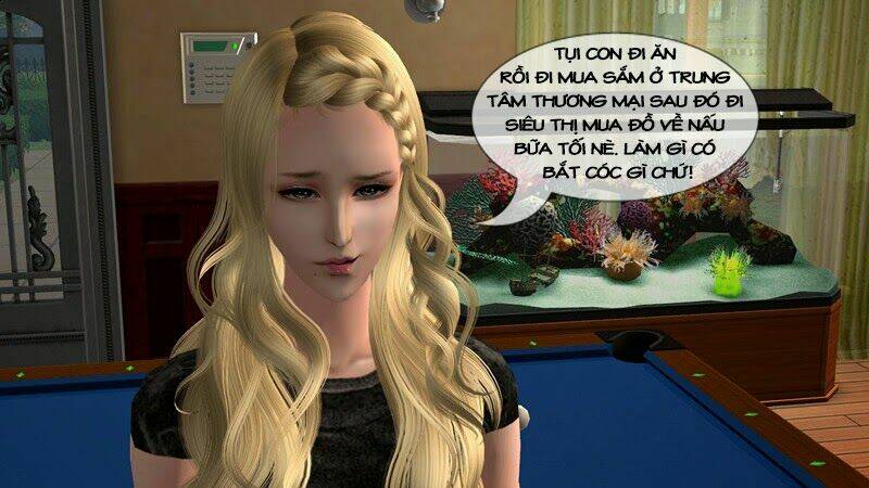 viên đạn bạc [truyện sims 2] chapter 10 44