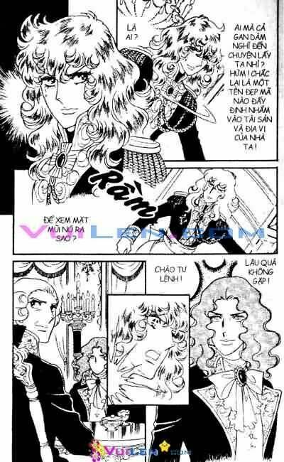 hoa hồng véc-xây chapter 8 104