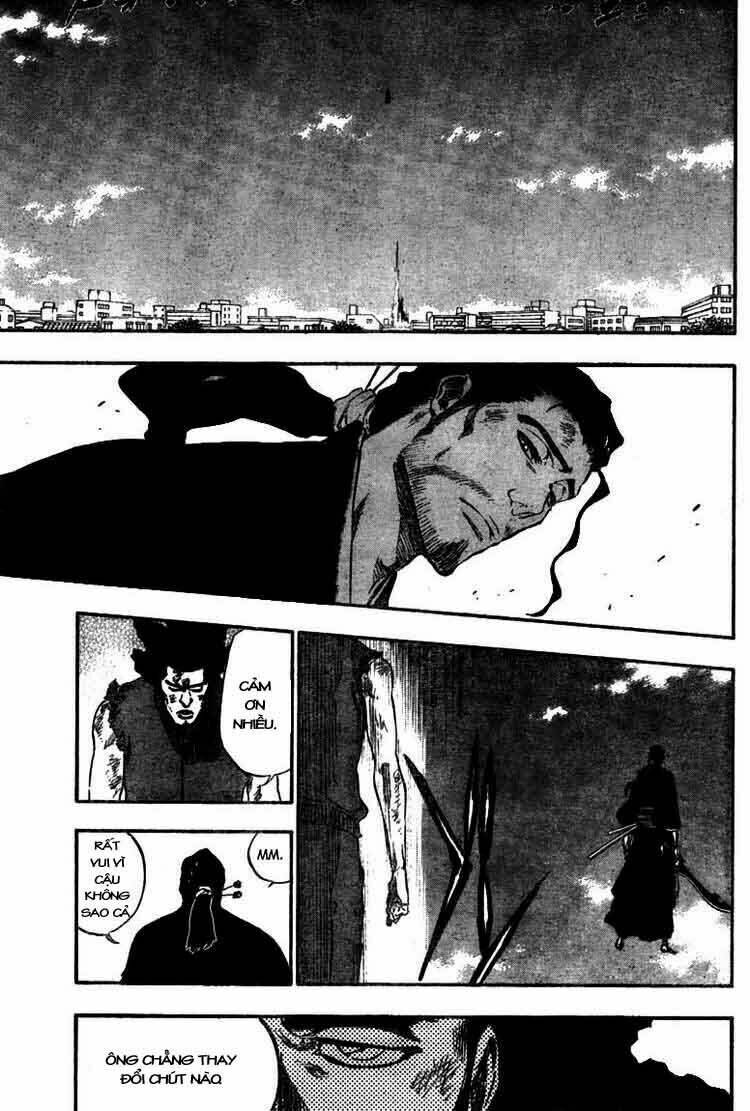 thần chết ichigo chapter 375 10