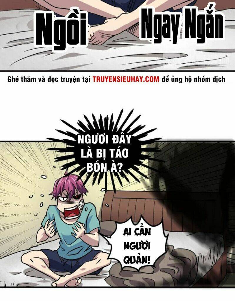 trảm linh sứ chapter 2 23