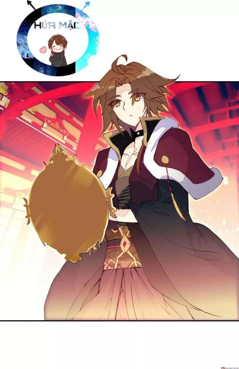 Lão Đại Xuyên Không Thành Tiên Nữ chapter 26.1 3