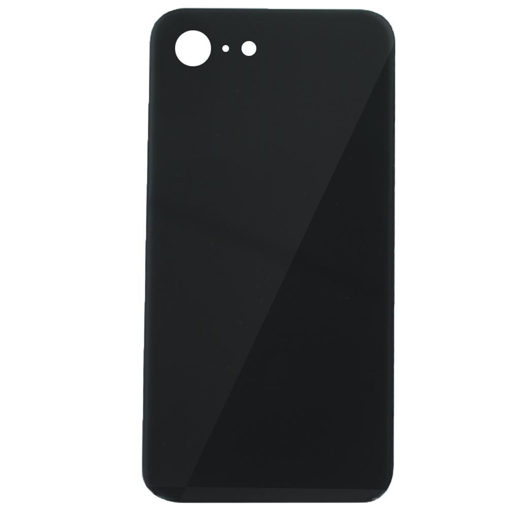 For Apple iPhone 8 Battery Back Cover Rear Glass - With Adhesive