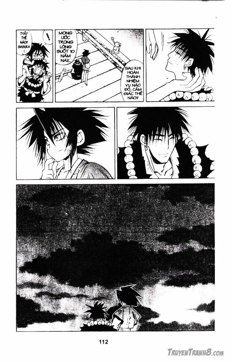 behind master - huyền thoại thiên cẩu chapter 19.2 10