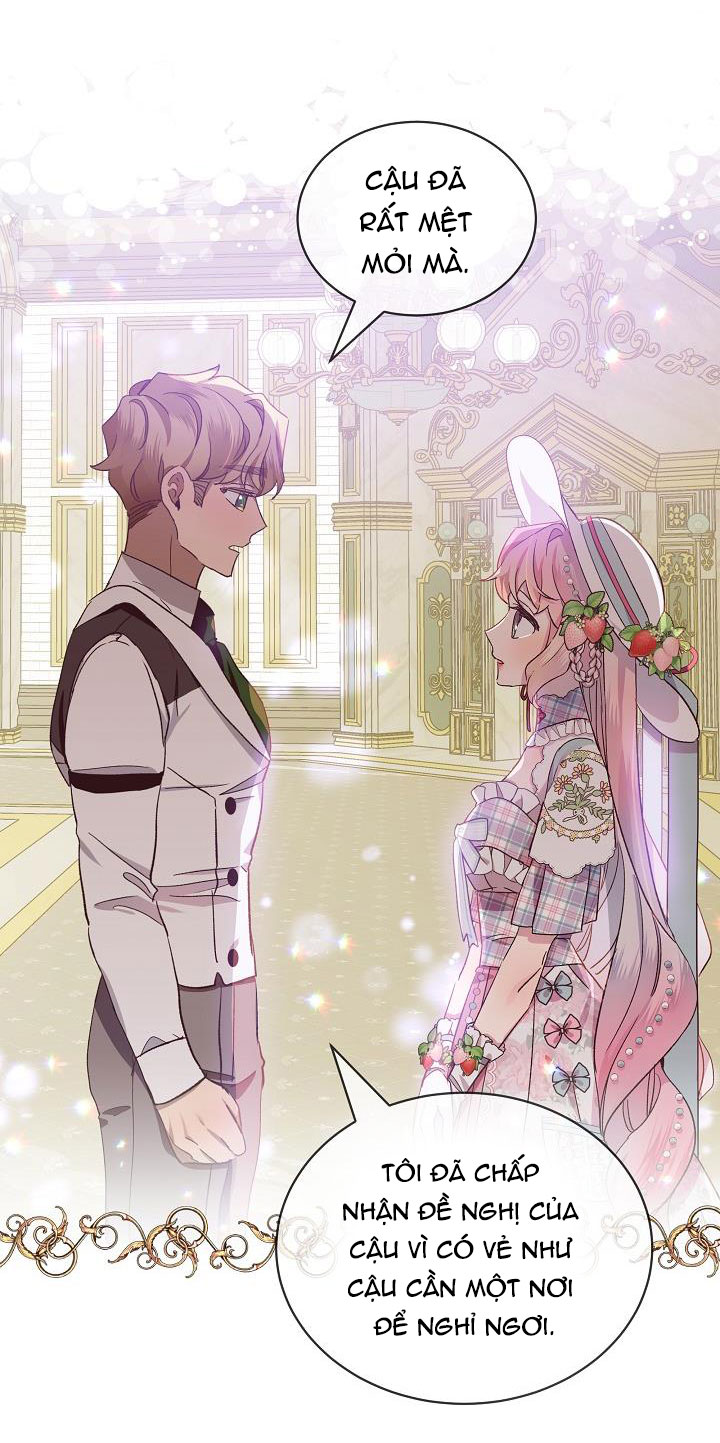 quý cô quyền lực chapter 36 15