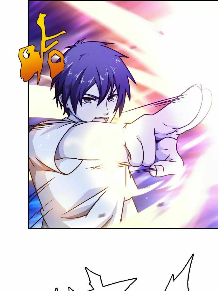 hộ hoa cao thủ tại đô thị chapter 68 30