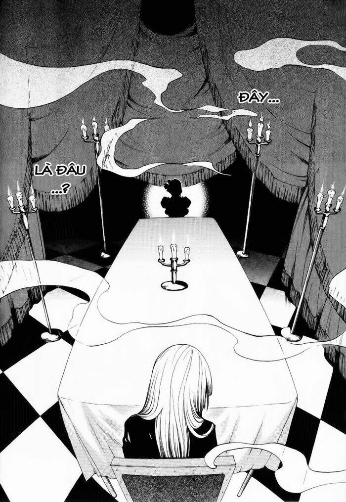 umineko no naku koro ni episode 2: turn of the golden witch chapter 27 2