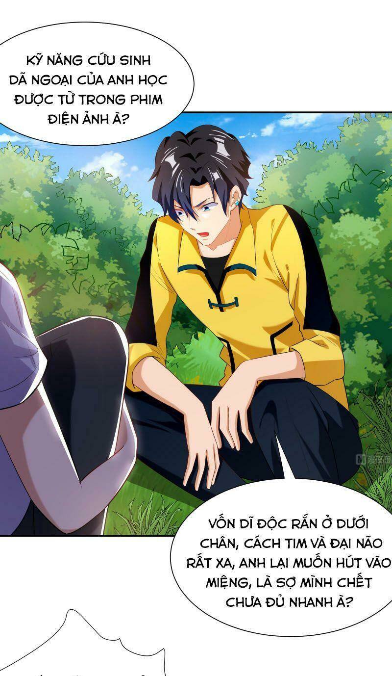 shipper thần cấp chapter 51 15