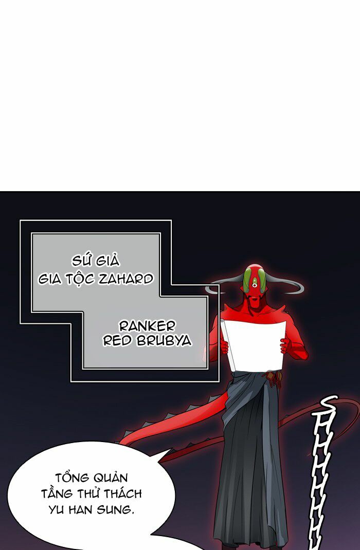 tòa tháp bí ẩn 2 chapter 312.5 58