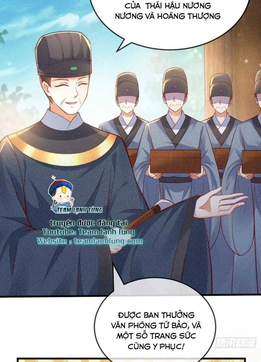 đại đích nữ trọng sinh về báo thù chapter 35 64