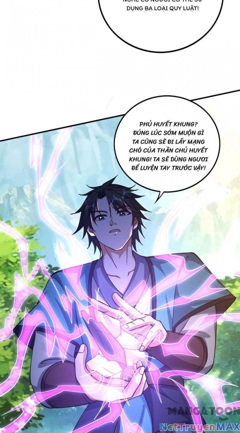 tối cường thần y tại đô thị chapter 301 21