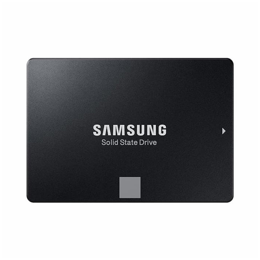 Ổ cứng SSD Samsung 500GB 870 EVO ~ Sata III 2.5inch - Hàng chính hãng Vĩnh Xuân phân phối