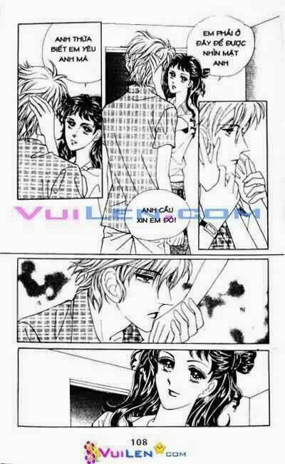 cô gái vương giả chapter 4 108