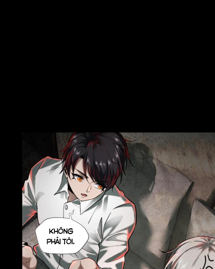 tôi chơi thế giới kinh dị như một trò chơi nuôi dưỡng chapter 3 115