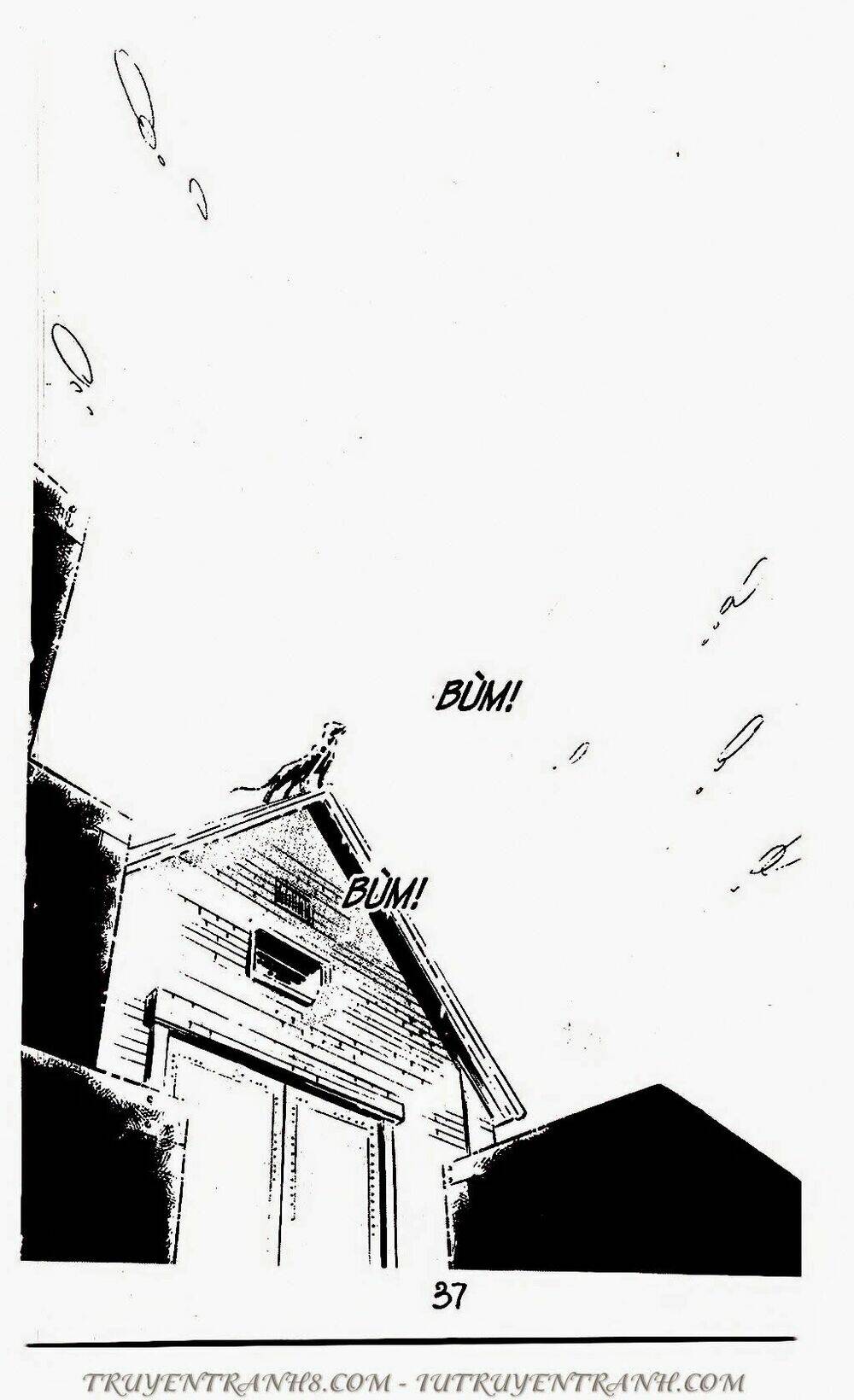 mimi kỳ lạ chapter 46.1 7