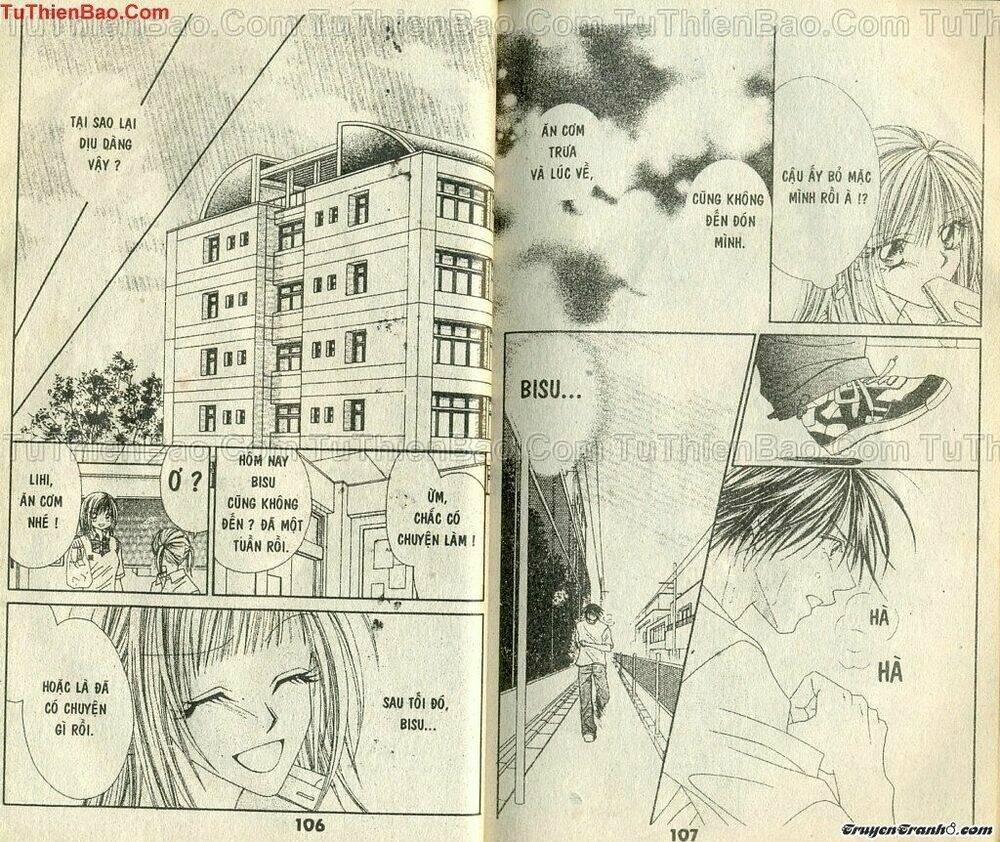 tình bạn trong sáng chapter 1 53