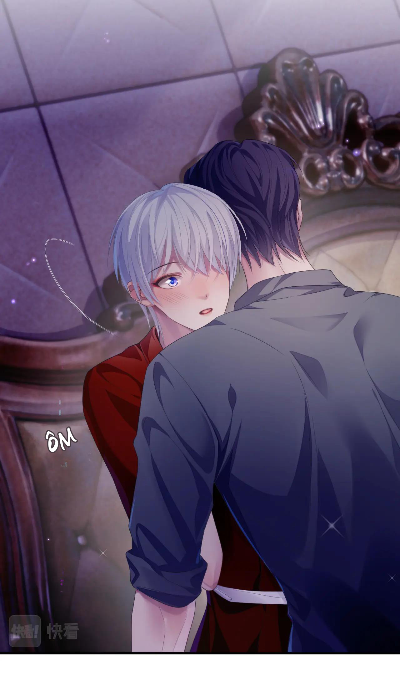 xin hãy ly hôn chapter 51 5