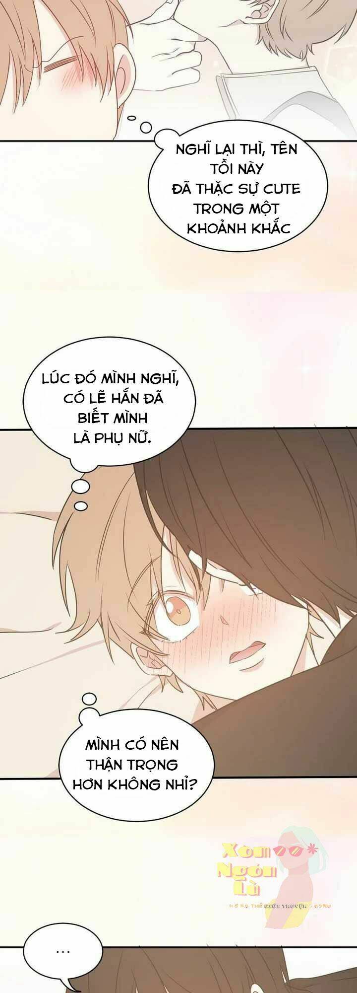 tôi chọn kết thúc của hoàng đế chapter 51 4