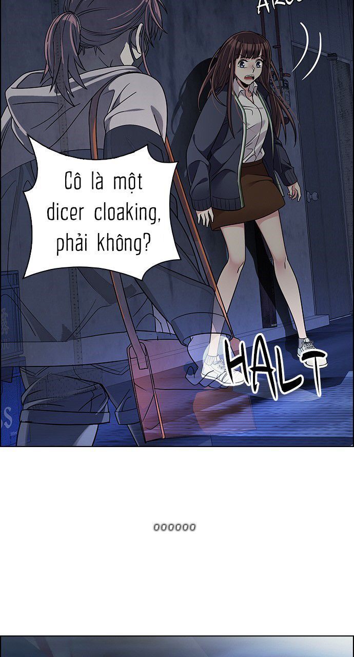 trò chơi số mệnh chapter 263 35