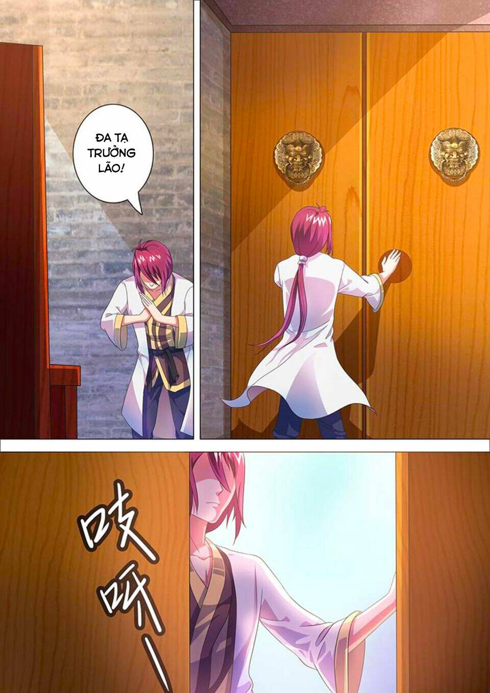 ta là bá vương chapter 24 4