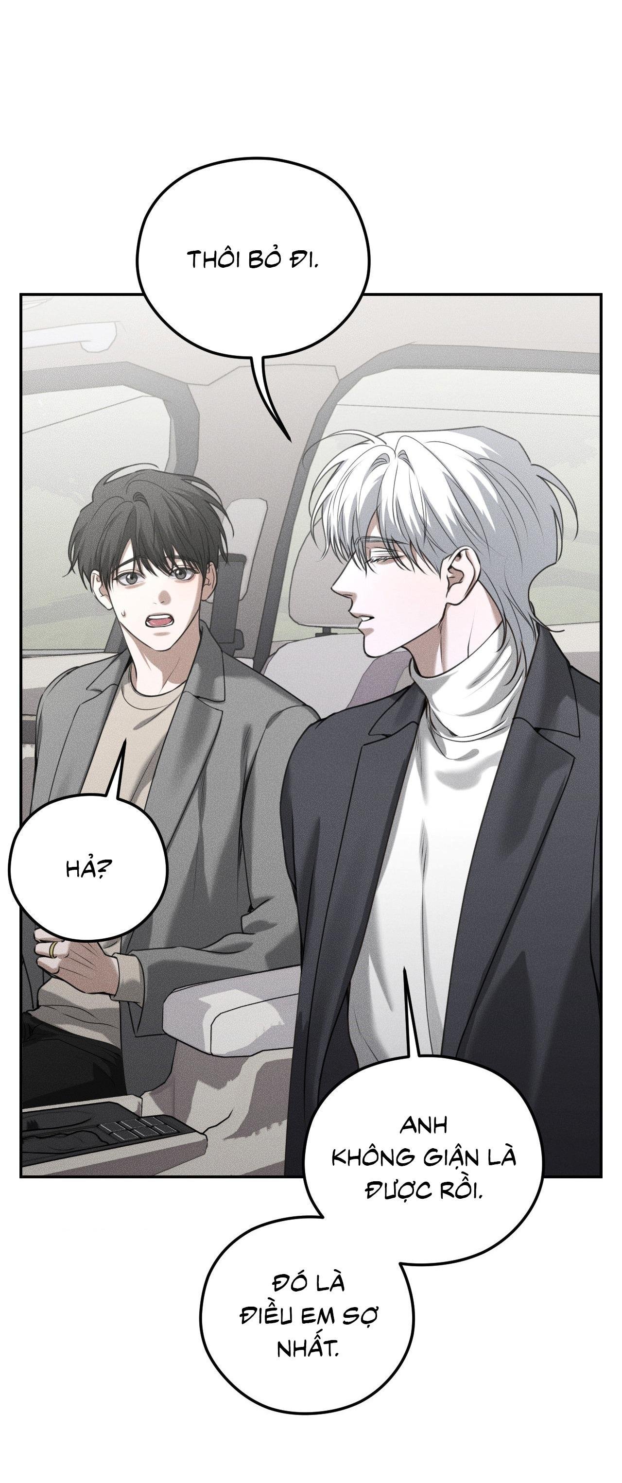 dear teddy bear chapter 30 43