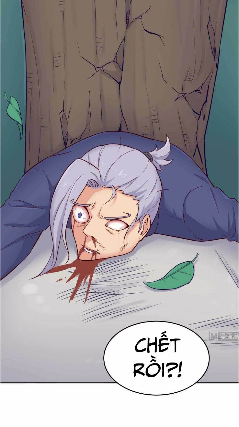 bác sĩ riêng của nữ thần chapter 49 21