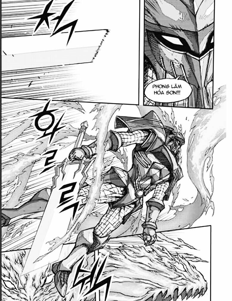 diêm đế ii chapter 53.1 20