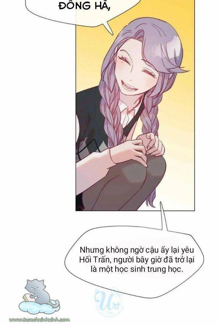 nhật ký nấm ma cô chapter 23 41