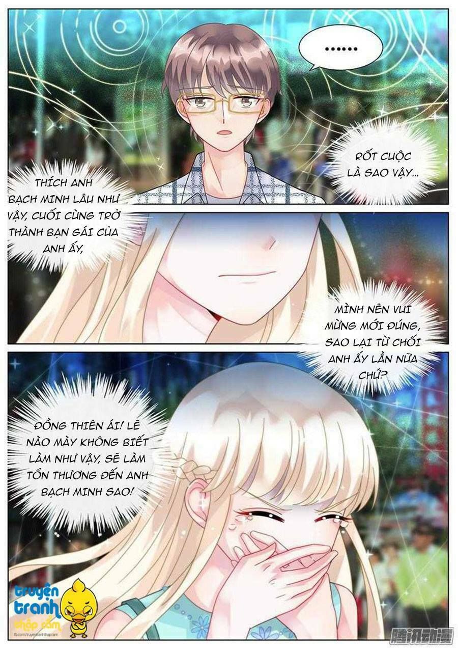 nhạ thượng thủ tịch tổng tài chapter 66 4