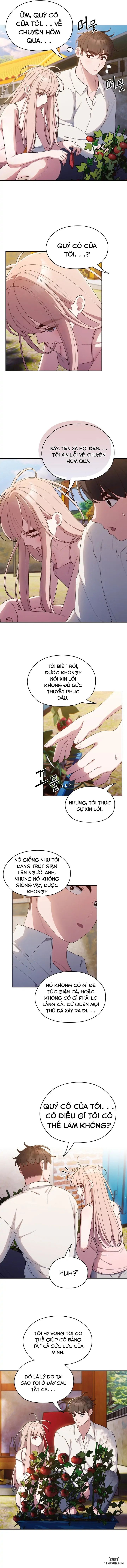 sếp! hãy giao con gái của ngài cho tôi! chapter 6 7