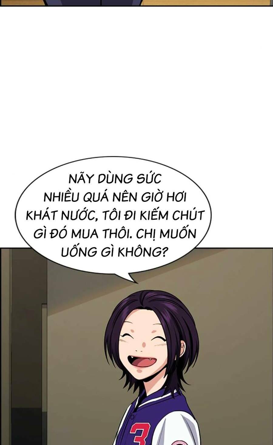 giáo dục chân chính chapter 122 100