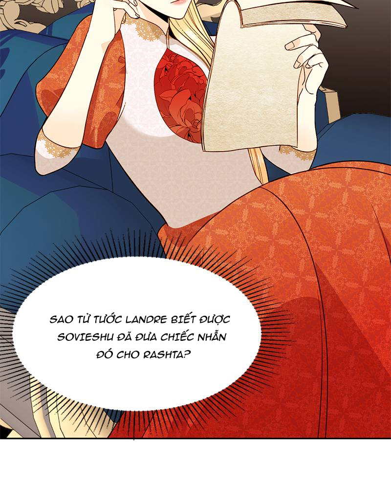 Hoàng Hậu Tái Hôn chapter 34.2 46