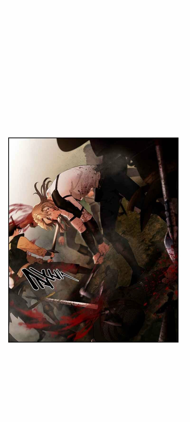 nhiệm vụ chiến binh chapter 13 27